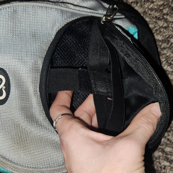 Mini backpack - Picture 4 of 6